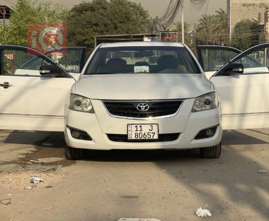 تويوتا أوريون